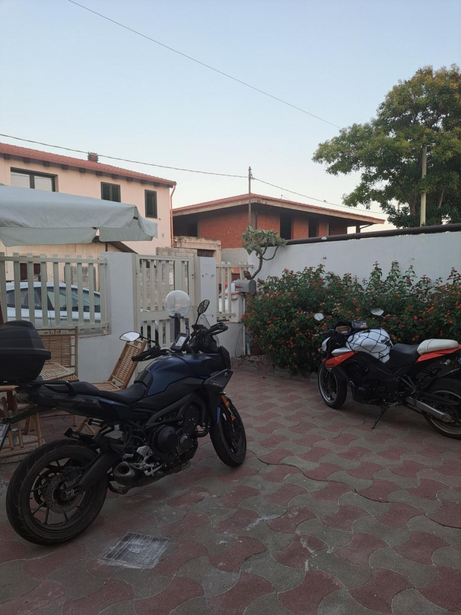 L'Alga Bed & Breakfast Cabras Exterior photo