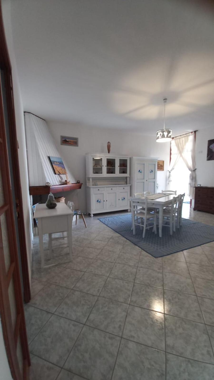 L'Alga Bed & Breakfast Cabras Exterior photo