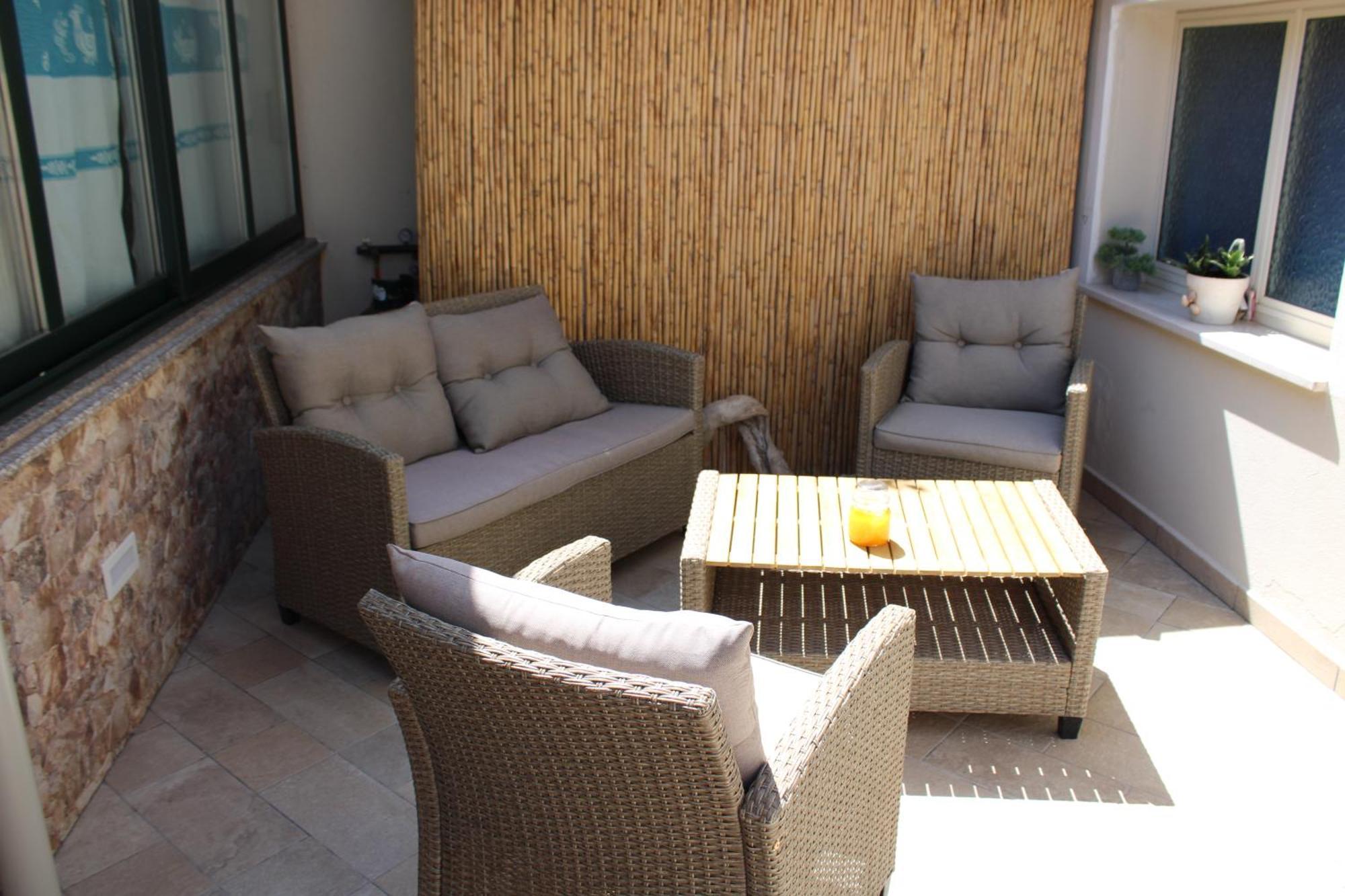 L'Alga Bed & Breakfast Cabras Exterior photo