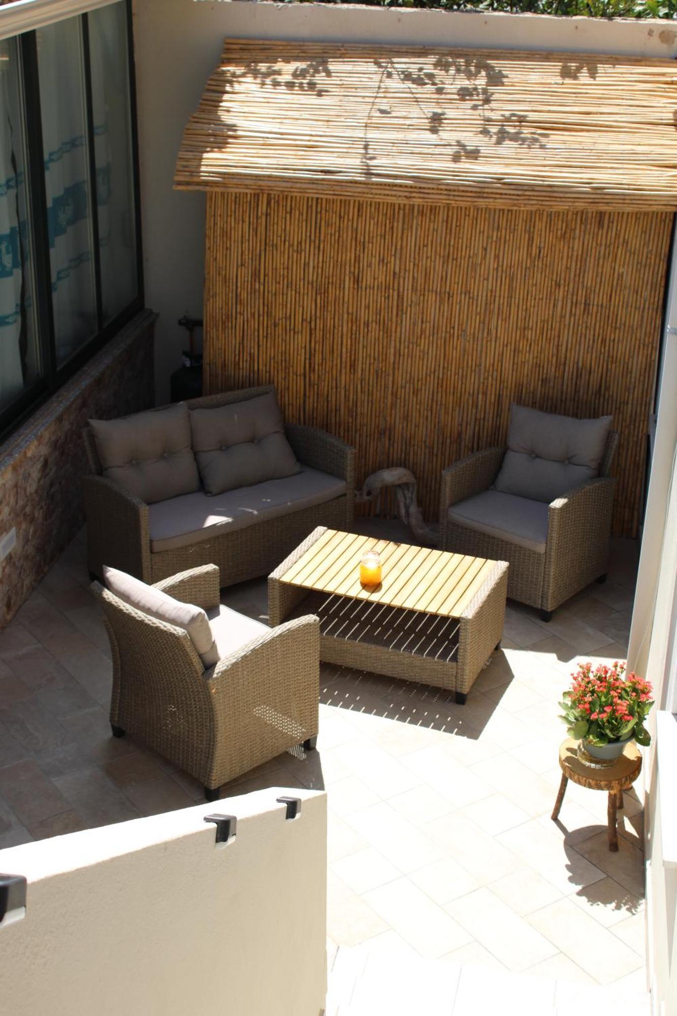 L'Alga Bed & Breakfast Cabras Exterior photo