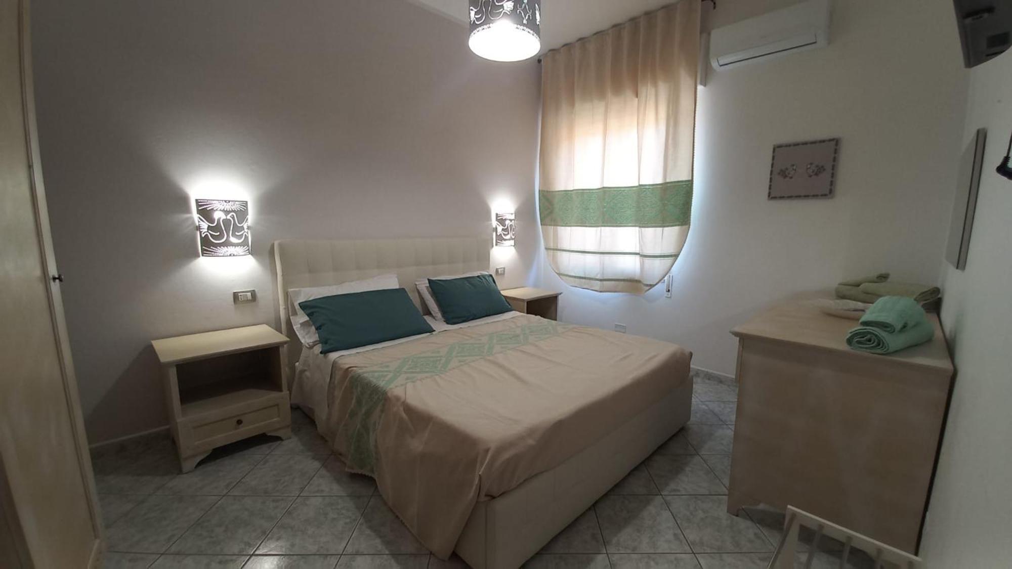 L'Alga Bed & Breakfast Cabras Room photo