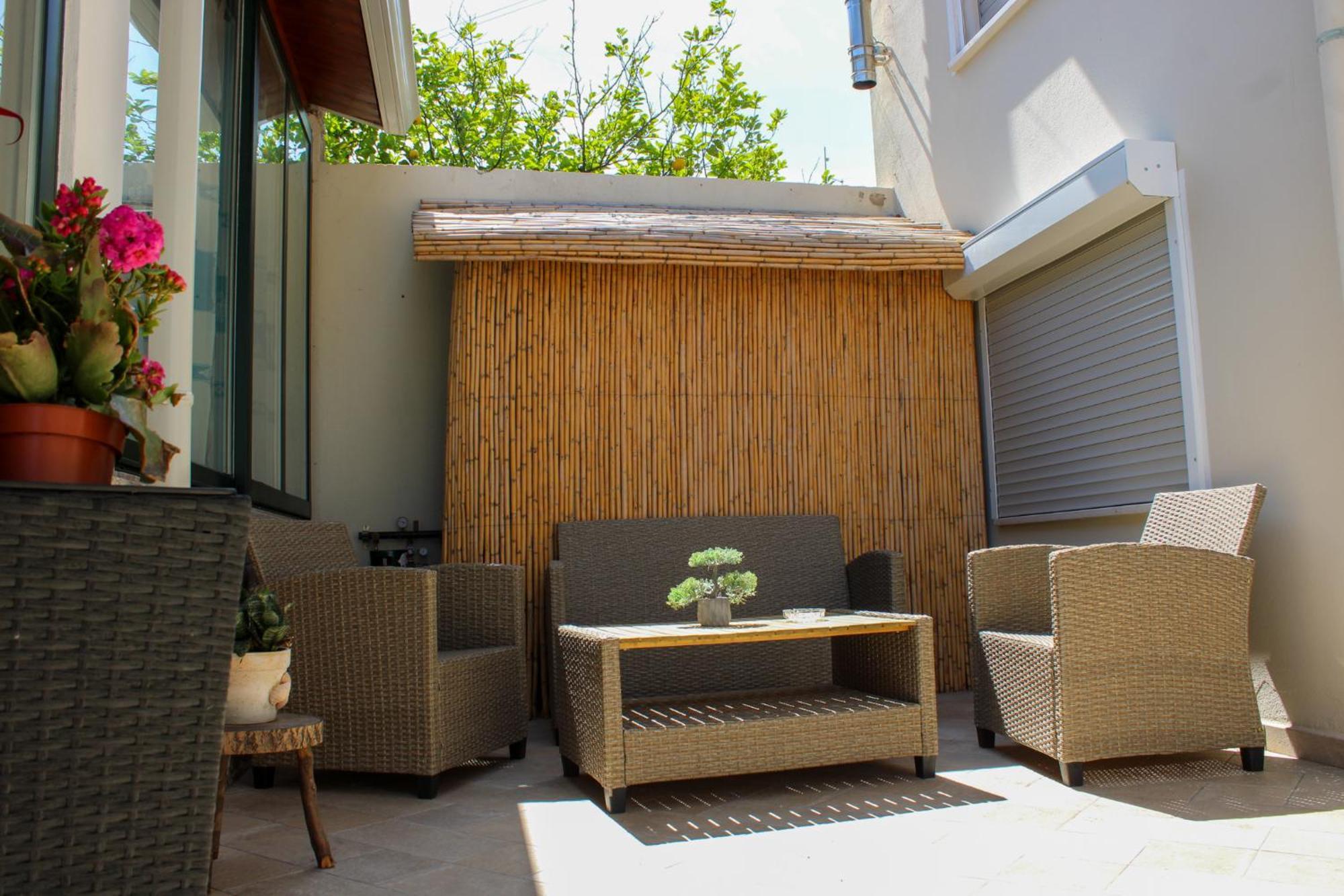 L'Alga Bed & Breakfast Cabras Exterior photo
