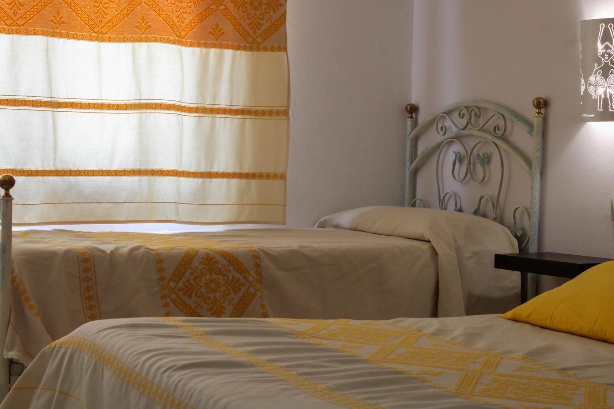 L'Alga Bed & Breakfast Cabras Exterior photo