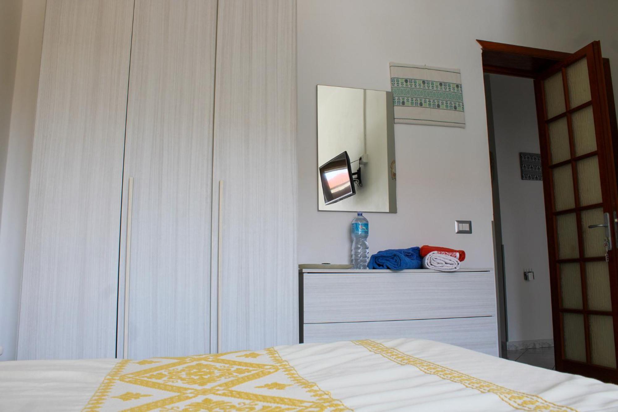 L'Alga Bed & Breakfast Cabras Exterior photo